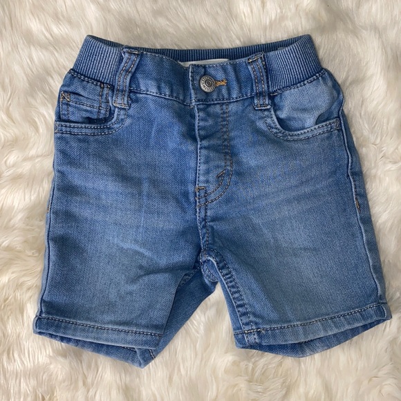 Levi Short Bundle - Picture 2 of 7